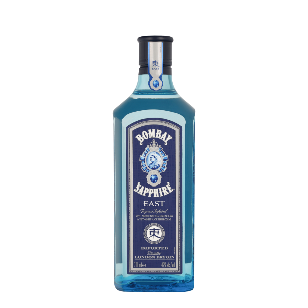 Bombay Sapphire East 70cl