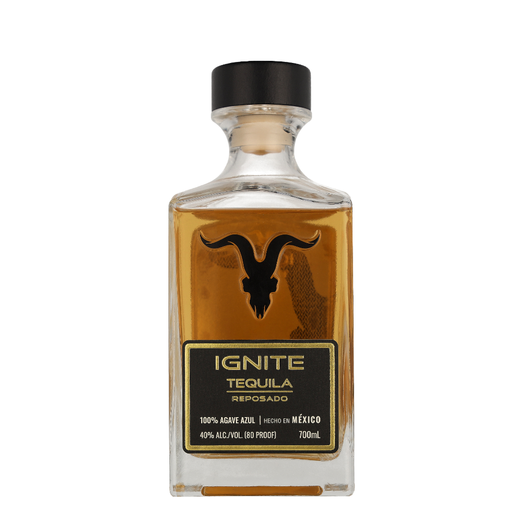 Ignite Tequila Reposado 70cl vape-vending.de Ignite Tequila Reposado 70cl vape-vending.de