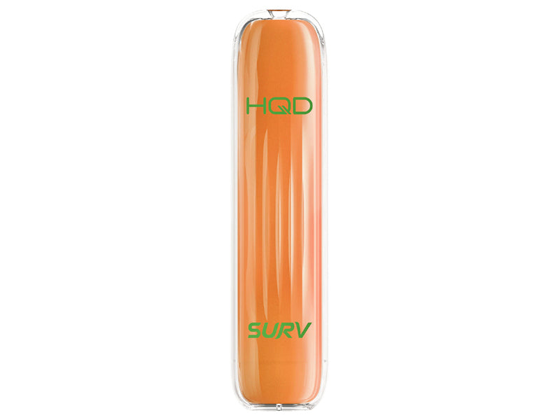 HQD Surv Wave - Ice Mango - 600 Züge
