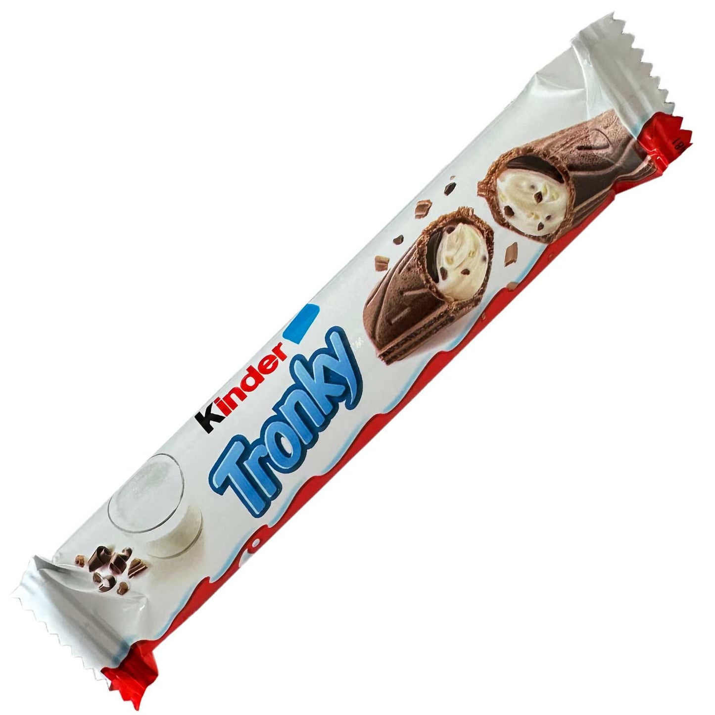 Kinder Tronky - 90g (5 x 18g) - 5er Pack