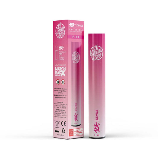 187 Straßenbande - Basisgerät - Pink