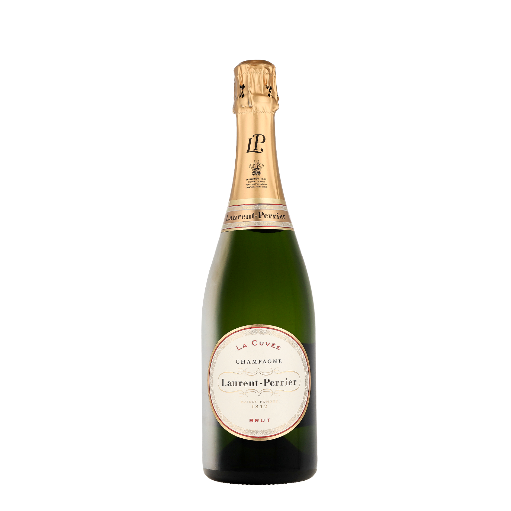 Laurent-Perrier La Cuvée Brut 75cl